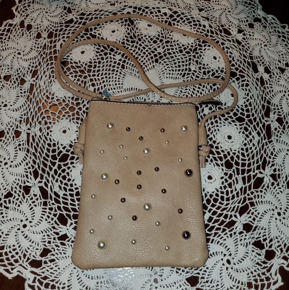 Handbags - Memories Mini Crossbody